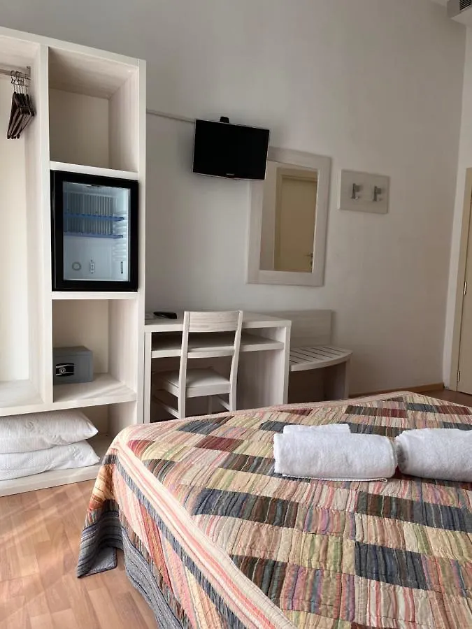 Hotel Stella D'Italia - Nuova Gestione Rimini