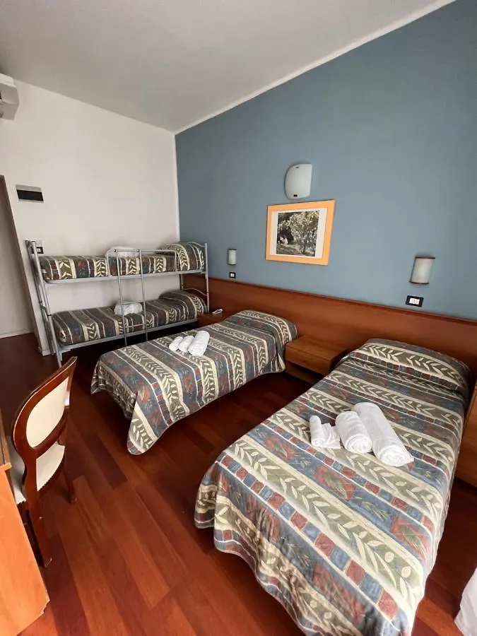 Hotel Stella D'Italia - Nuova Gestione Rimini