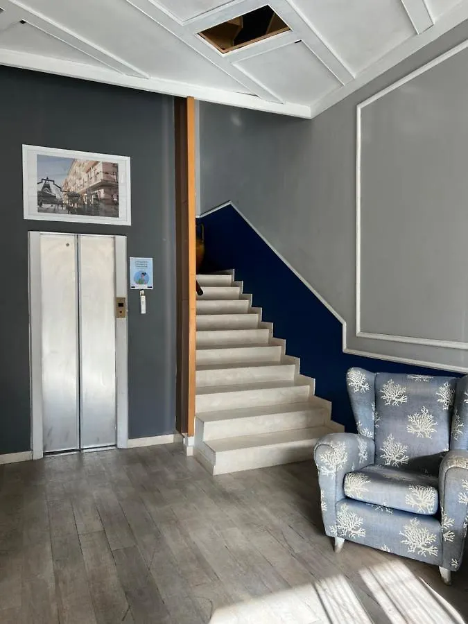 Hotel Stella D'Italia - Nuova Gestione Rimini