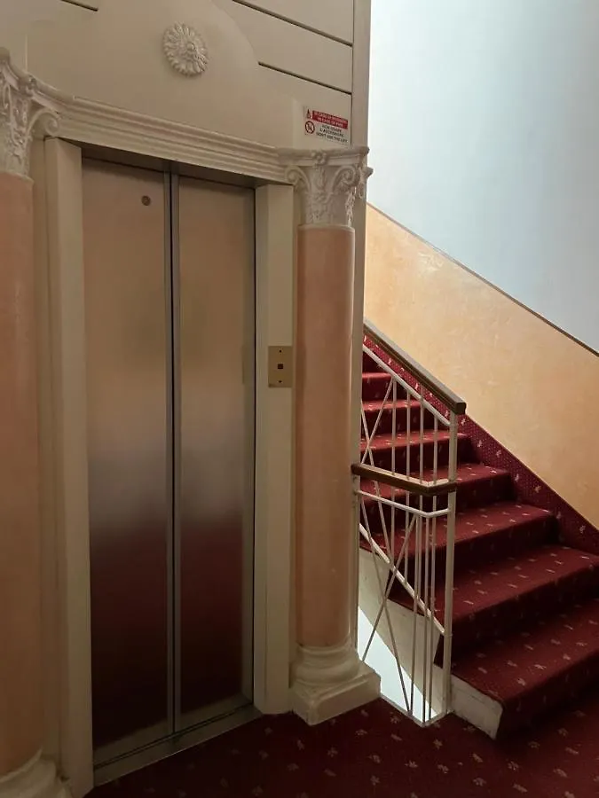 Hotel Stella D'Italia - Nuova Gestione Rimini