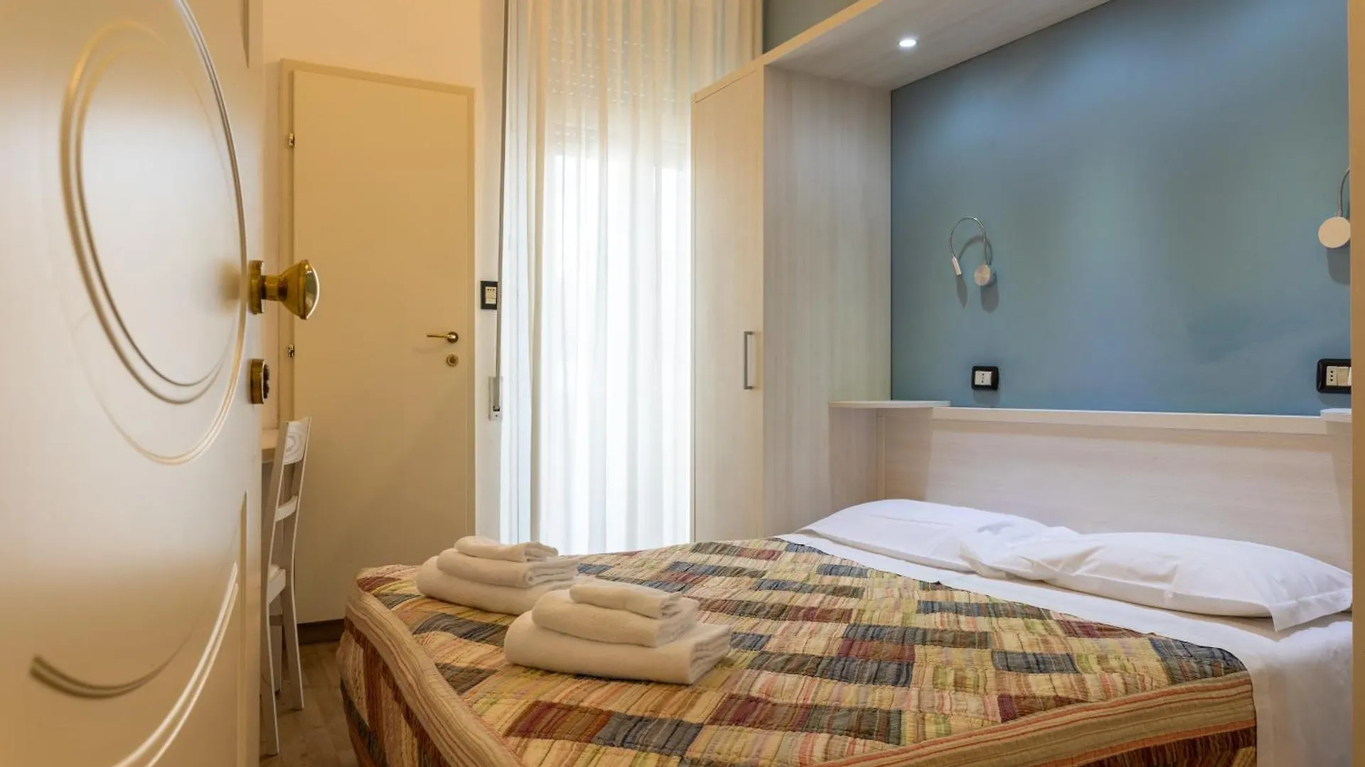 Hotel Stella D'Italia - Nuova Gestione Rimini