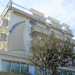 Hotel Saint Louis, Rimini