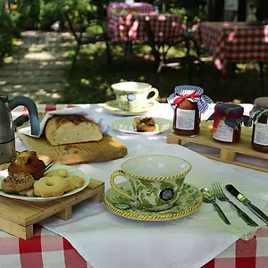 Farm stay Alle Torricelle Verona