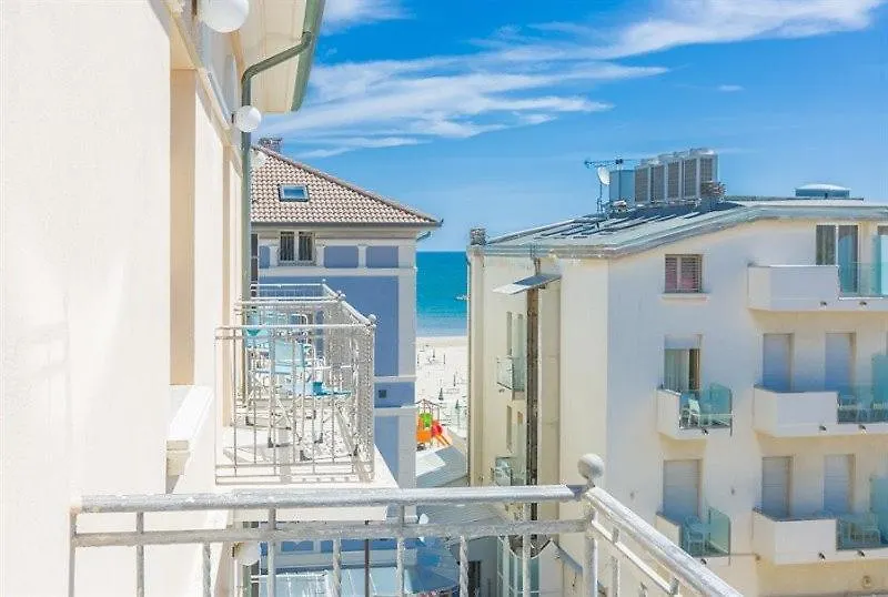 ***  Hotel Stella D'Italia - Nuova Gestione ريميني إيطاليا