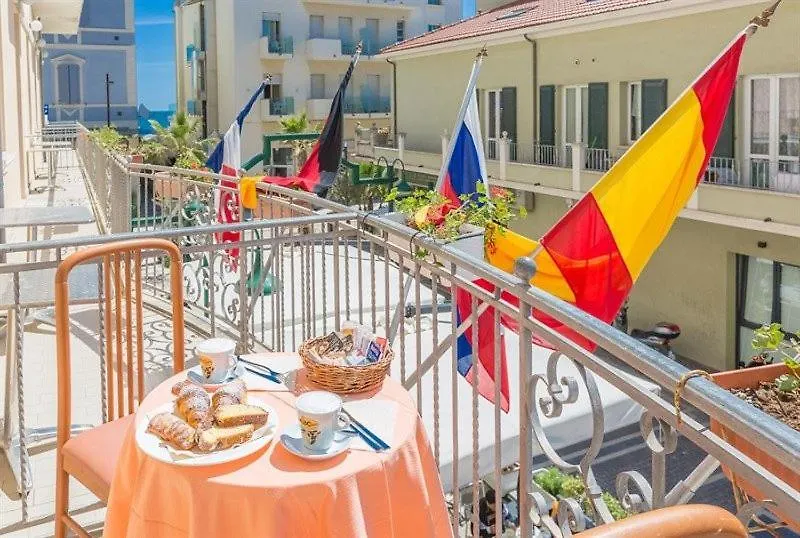 Hotel Stella D'Italia - Nuova Gestione Rímini