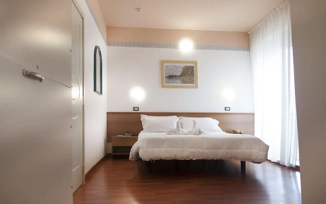 Hotel Stella D'Italia - Nuova Gestione Rímini
