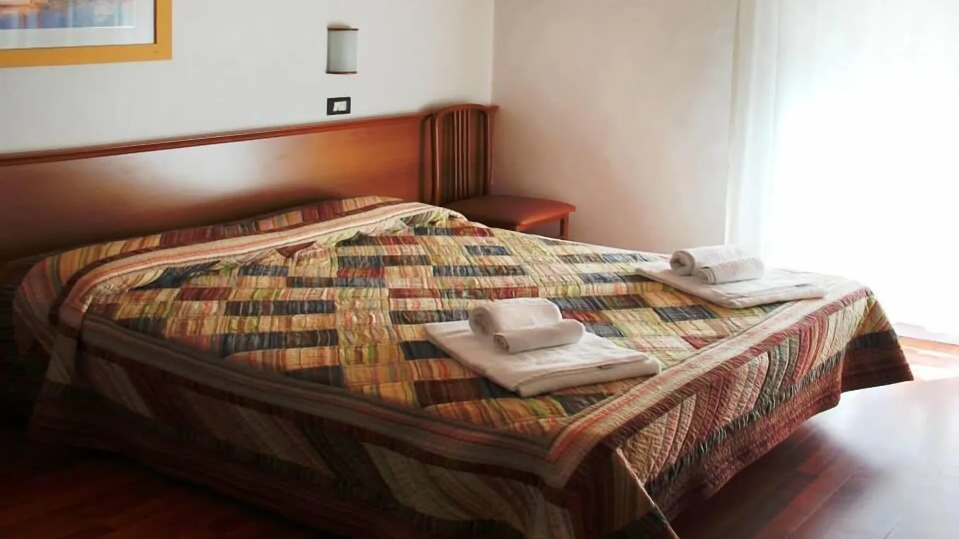 Hotel Stella D'Italia - Nuova Gestione Rímini