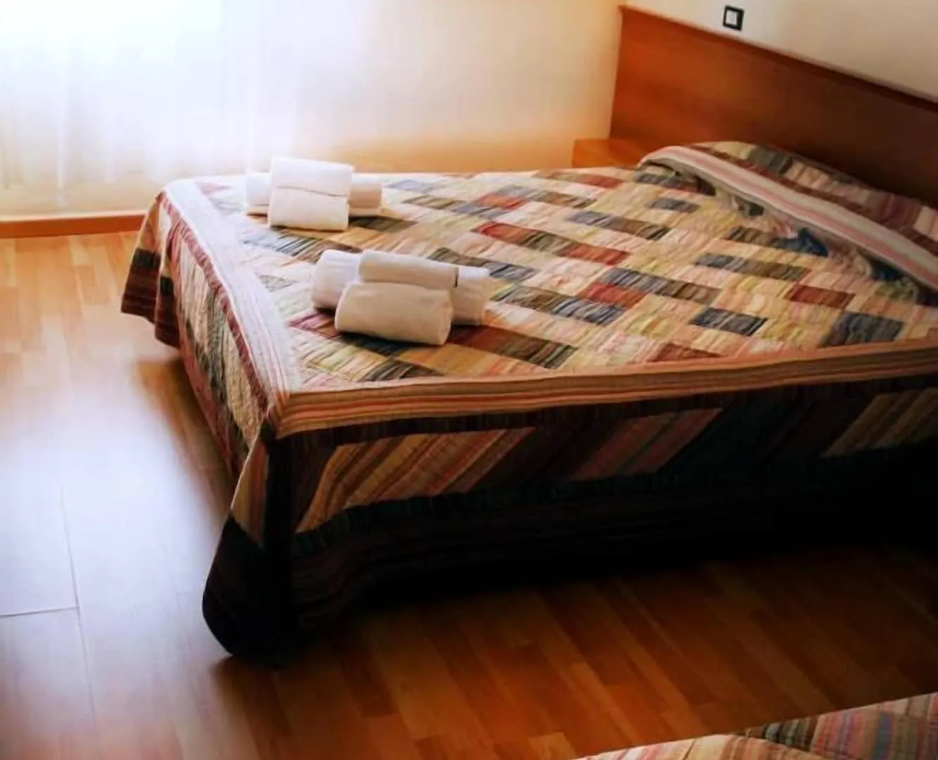 Hotel Stella D'Italia - Nuova Gestione ريميني