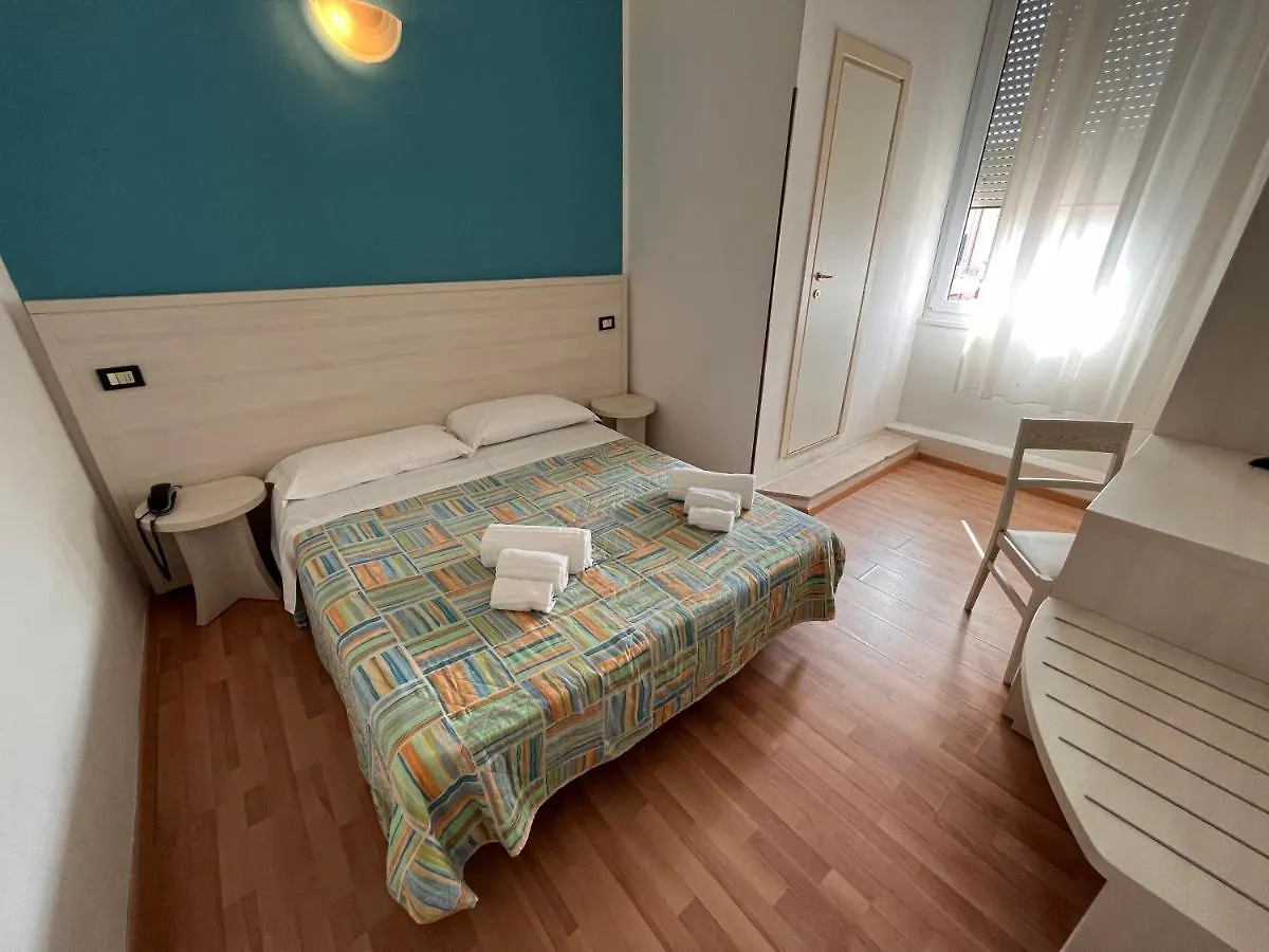 Hotel Stella D'Italia - Nuova Gestione ريميني