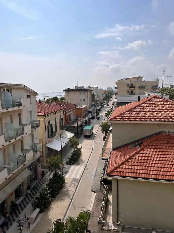Hotel Stella D'Italia - Nuova Gestione Rímini