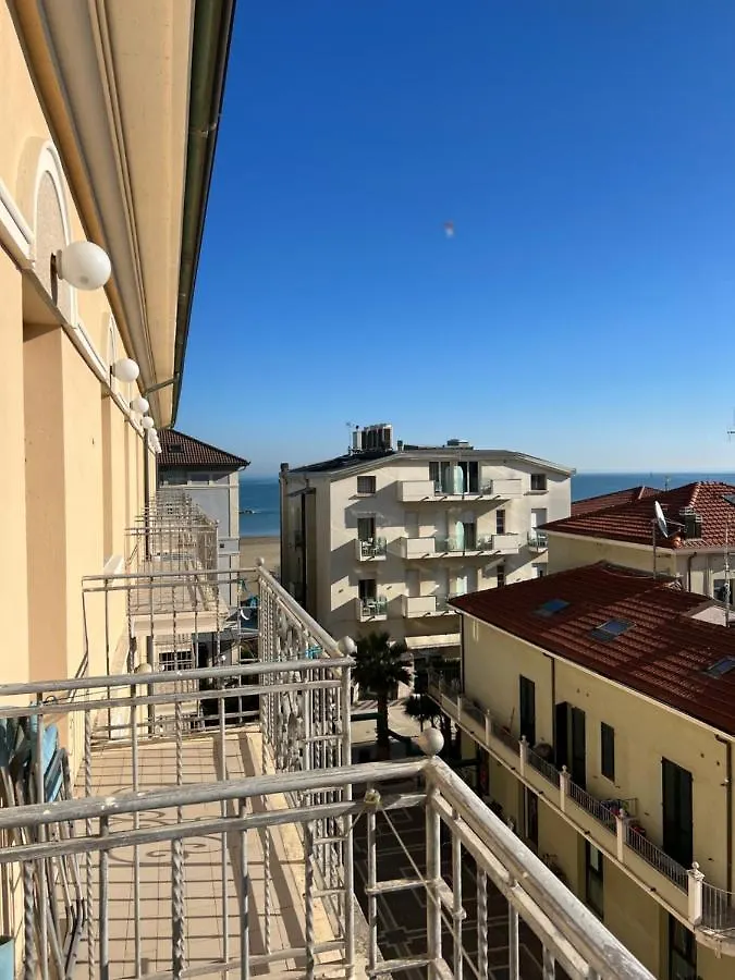 Hotel Stella D'Italia - Nuova Gestione ريميني