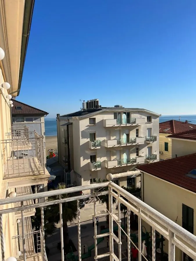 Hotel Stella D'Italia - Nuova Gestione ريميني