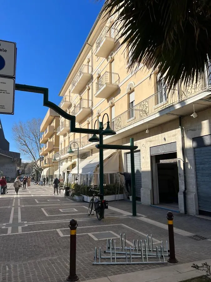 Hotel Stella D'Italia - Nuova Gestione ريميني إيطاليا