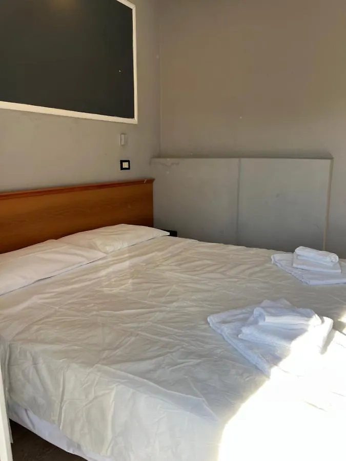 Hotel Stella D'Italia - Nuova Gestione ريميني
