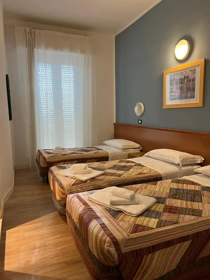 Hotel Stella D'Italia - Nuova Gestione Rímini