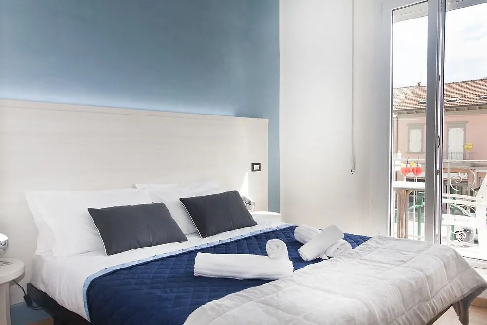 Hotel Stella D'Italia - Nuova Gestione ريميني