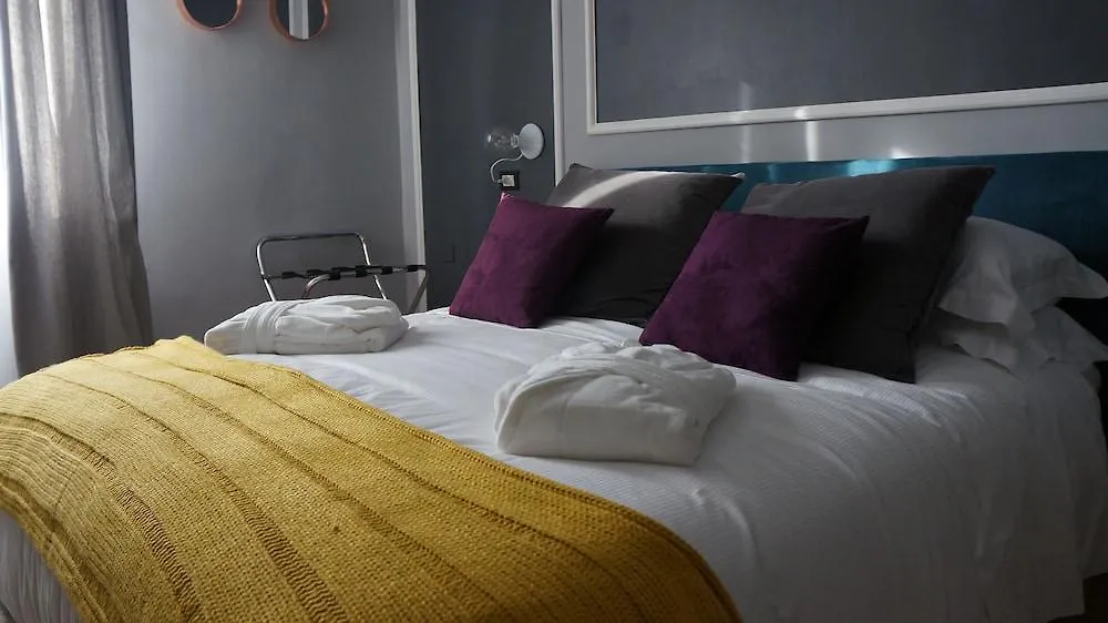 Hotel Stella D'Italia - Nuova Gestione Rímini 3*,