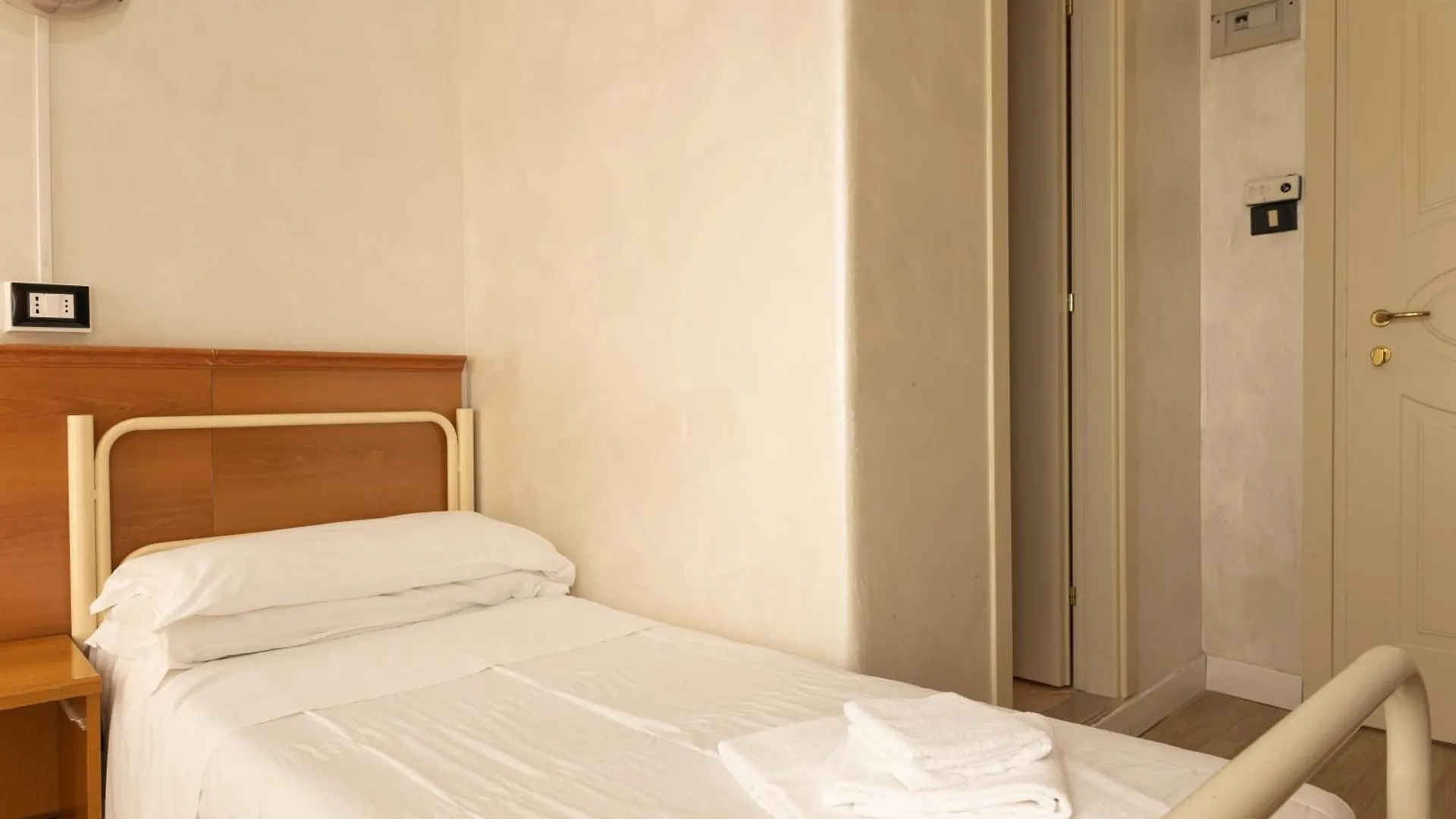 Hotel Stella D'Italia - Nuova Gestione Rímini 3*,  Italia
