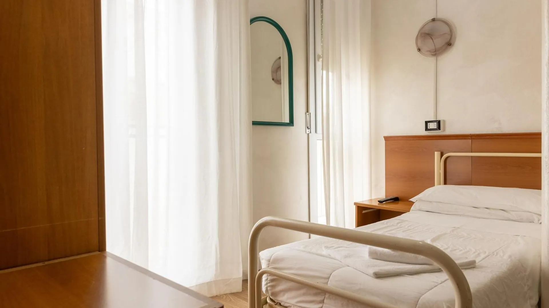 Hotel Stella D'Italia - Nuova Gestione ريميني إيطاليا