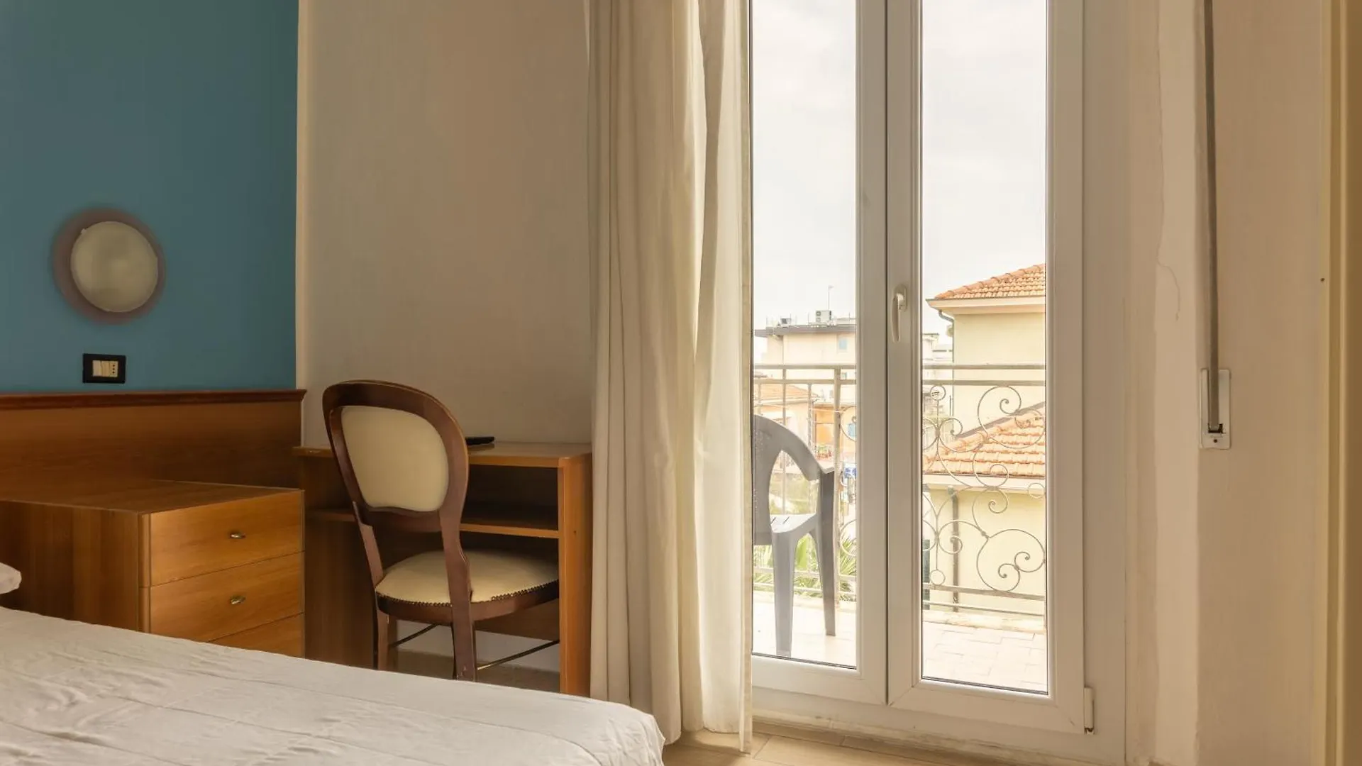 Hotel Stella D'Italia - Nuova Gestione ريميني