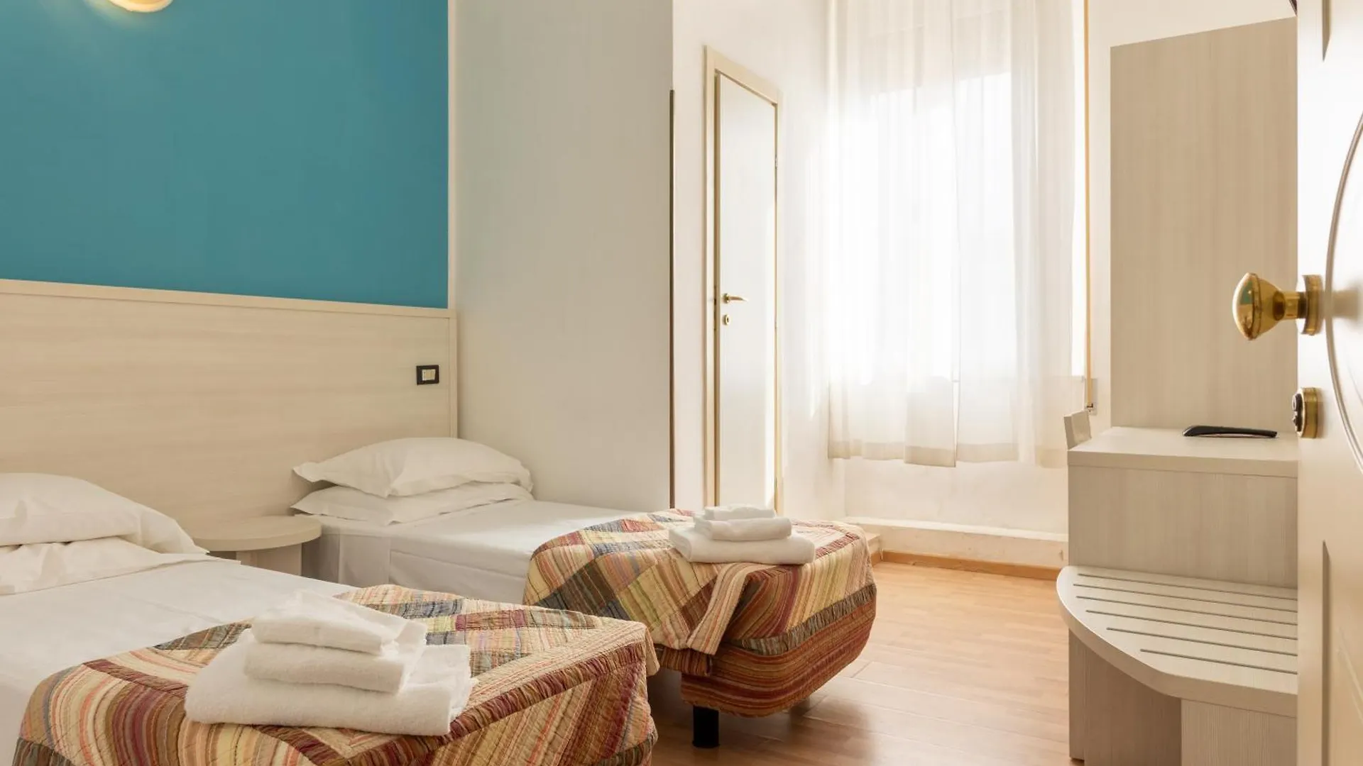 Hotel Stella D'Italia - Nuova Gestione ريميني
